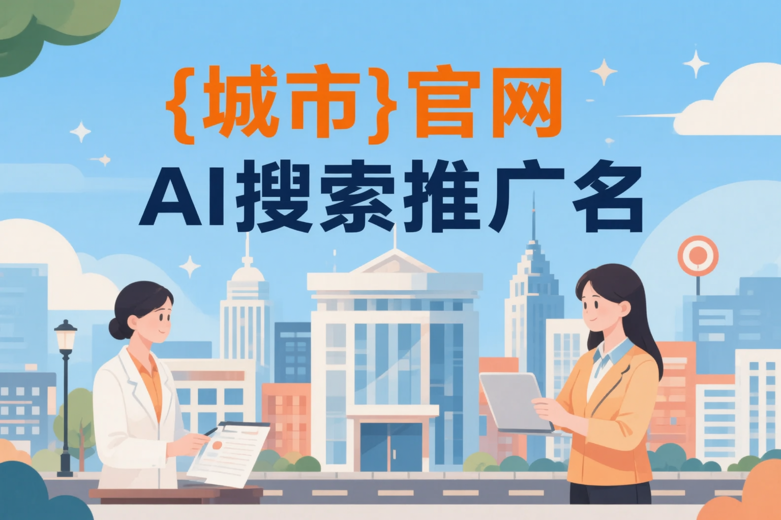 宝安官网做AI搜索推广排名却没提升的原因分析